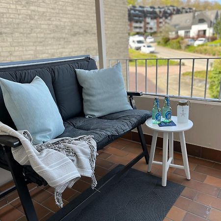 Neu 2024 - Fewo Mit Meerblick & Flair Harrislee Exteriér fotografie